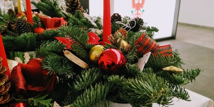 Świąteczny czas pracy urzędów