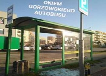 Niszczą wiaty na potęgę