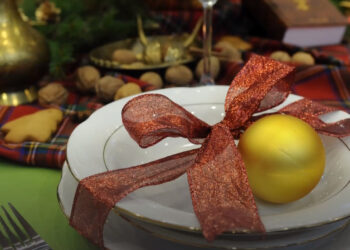 Zdrowe potrawy wigilijne [WIDEO]