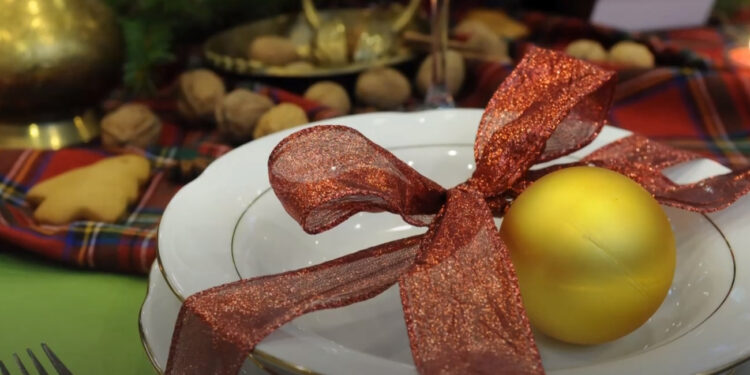 Zdrowe potrawy wigilijne [WIDEO]