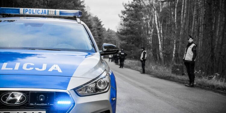Powiedział, że życie nie ma sensu i opuścił DPS…