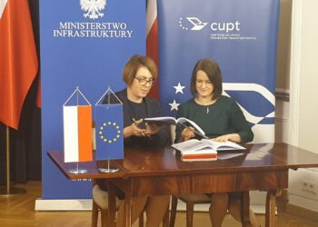 Są miliony na elektryczne autobusy