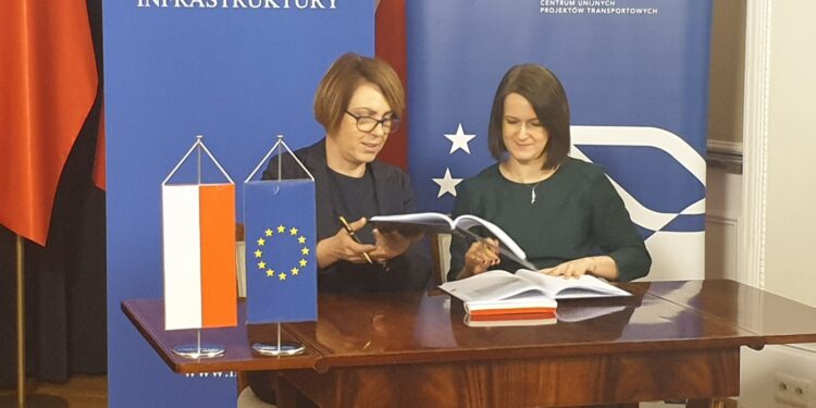 Są miliony na elektryczne autobusy