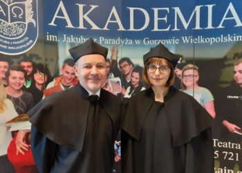 Złożyli przysięgę doktorską w AJP