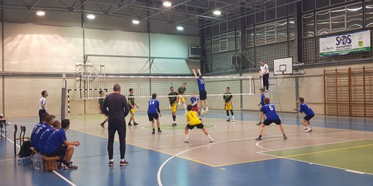 Kadeci Trzynastki zdominowali eliminacje