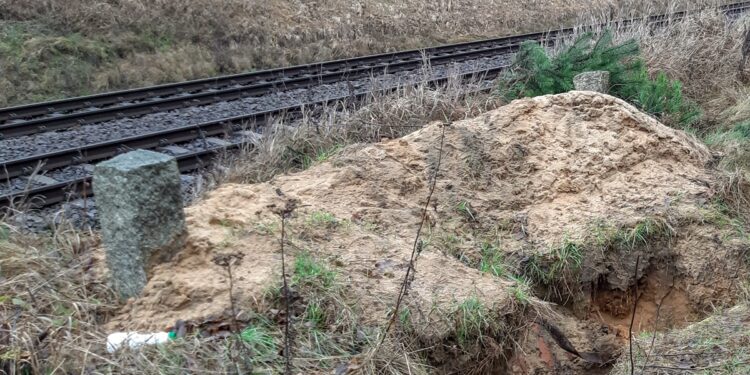 Śmiertelny wypadek na DK nr 22