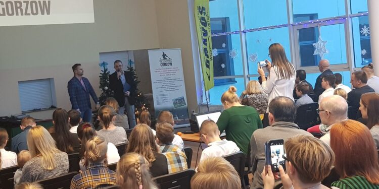 U G`Power „dobry rok z niedosytem”