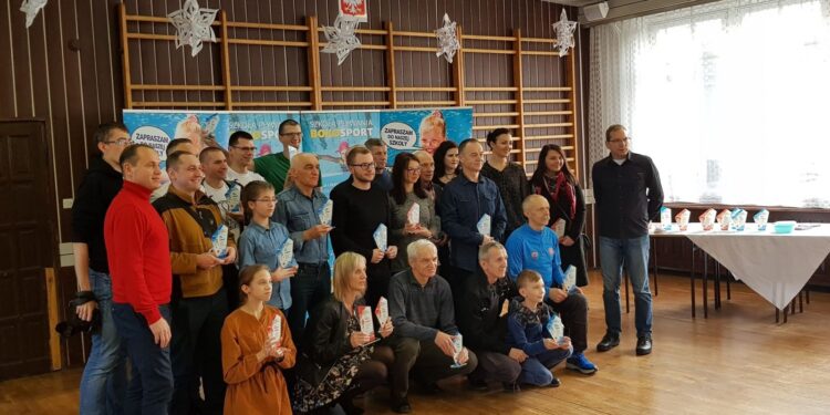 Kto najlepszym biegaczem Ziemi Gorzowskiej? Podsumowanie za nami