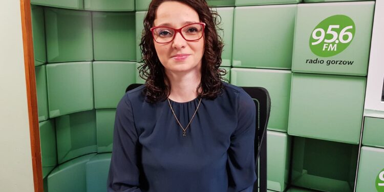 Agnieszka Stankiewicz