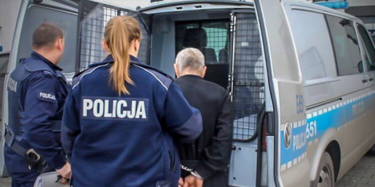 Areszt dla podejrzanego o zabójstwo konkubiny i znieważenie jej zwłok