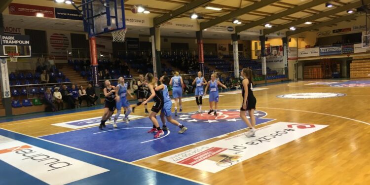 Nikt nie odpada, ale stawka jest wysoka: młode akademiczki grają u siebie półfinały