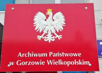 Kronika Gorzowa dostępna on-line!