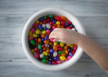 Polskie dzieci tyją. Niestety, najszybciej w Europie