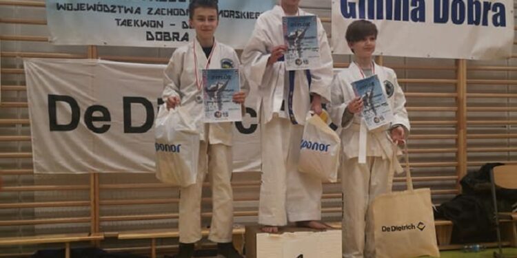 „Smoki” otworzyły rok 2020