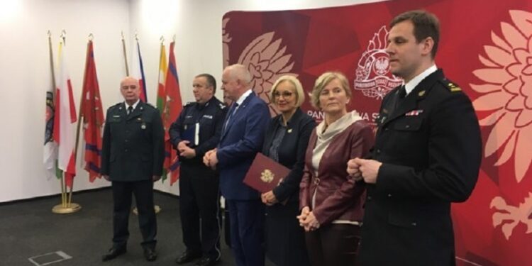 „Bezpieczne Ferie 2020”