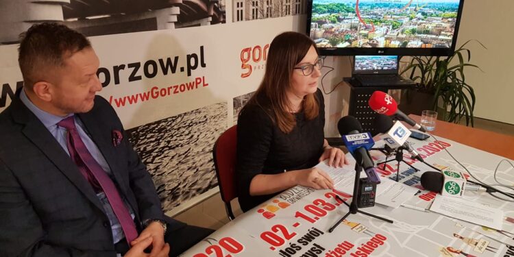 Czas na składanie wniosków do budżetu obywatelskiego