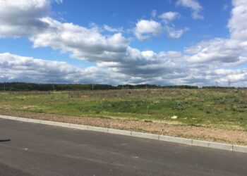 Są chętni na działki przy Dobrej i Miłej