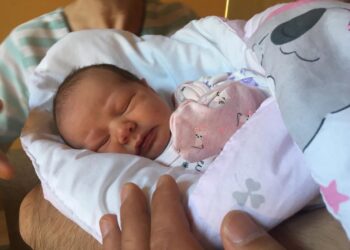 Jakie imiona najczęściej otrzymują dzieci w Gorzowie?