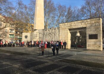 W Gorzowie 25. Dzień Pamięci i Pojednania