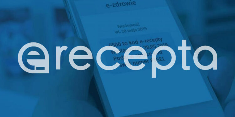 E-recepta obowiązkowo od 8 stycznia. Jak to działa?