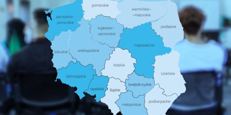 Ferie w lubuskich szkołach od 27 stycznia. Kiedy w innych województwach?