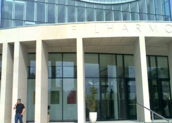 Filharmonia zaprasza na zimowe warsztaty