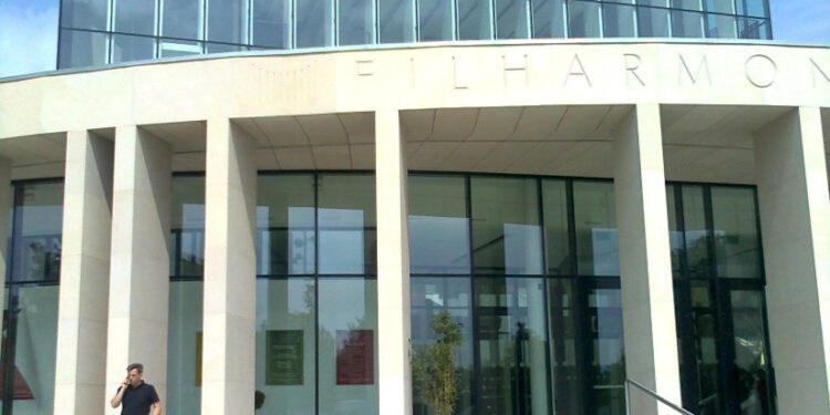 Filharmonia zaprasza na zimowe warsztaty