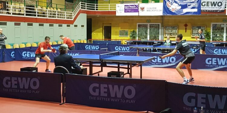 Gorzovia bez punktów