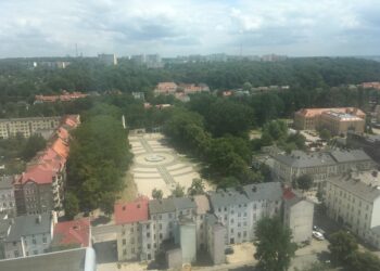 Jest nas coraz mniej