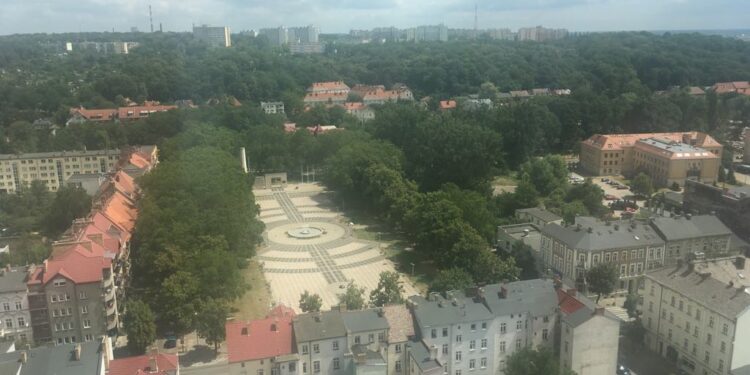 Jest nas coraz mniej