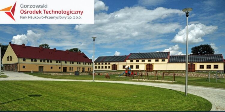 GOT ze Stanowic do Gorzowa