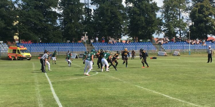 Grizzlies pracują i zapraszają na finał