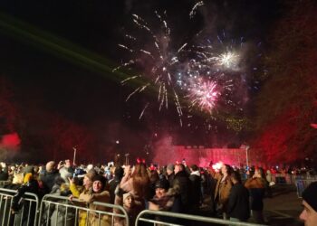 Miejski Sylwester 2020