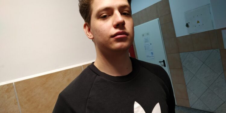 autor: Piotr Wiśniewski