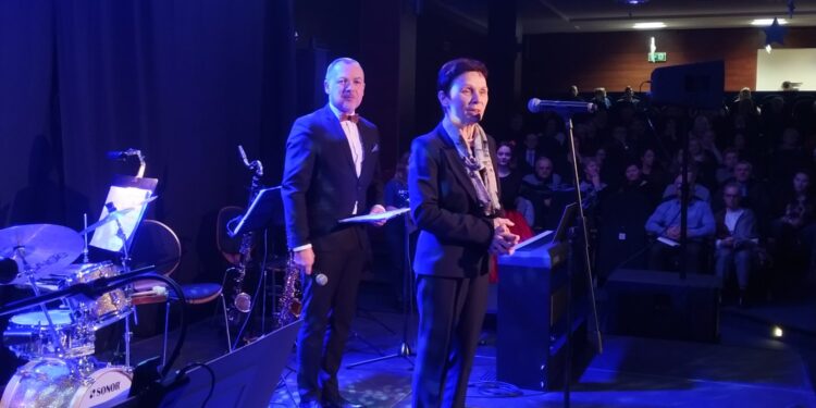 VI Charytatywny Koncert Noworoczny