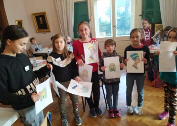 Ferie z Faraonem i Karnawałem w Muzeum