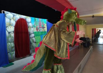 Ferie w MCK „Zawarcie”