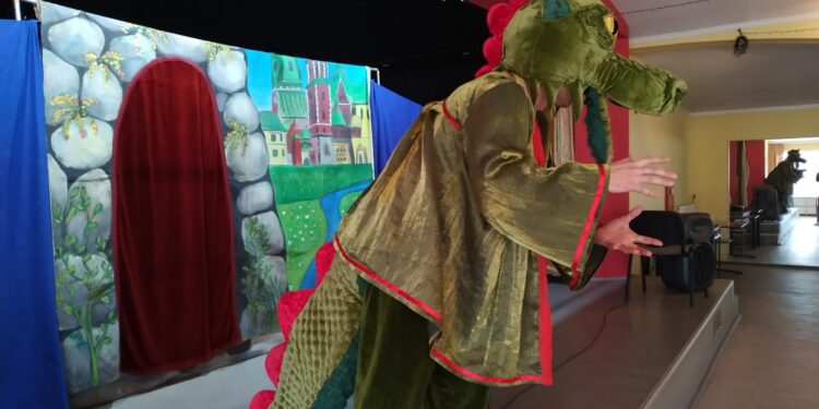 Ferie w MCK „Zawarcie”