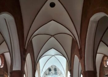 Odkrycia i zagadki gorzowskiej katedry