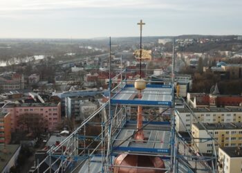 W katedrze powstanie nowa krypta