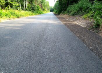 Gmina Kłodawa przygotowuje remonty dróg