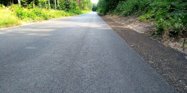 Gmina Kłodawa przygotowuje remonty dróg