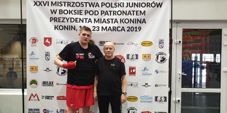 Kolejne wyróżnienie Kopery