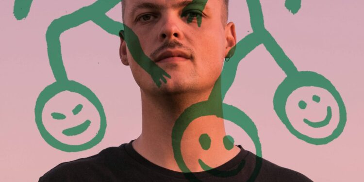 Błażej Król laureatem „Paszportu Polityki”!