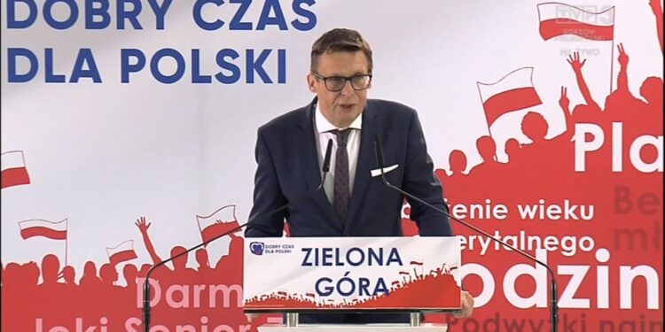 Przewodniczący Ast: Dokończymy reformę