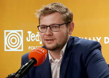 Minister Woś: Problemem nie jest dzik, tylko ASF