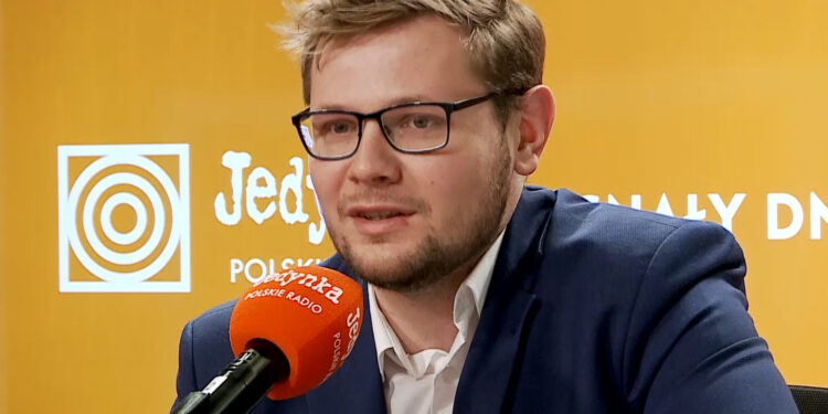 Minister Woś: Problemem nie jest dzik, tylko ASF