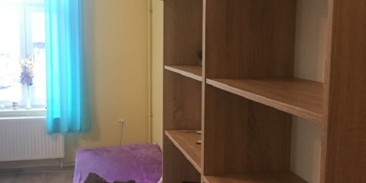 Gorzowianie licytowali stawki czynszów