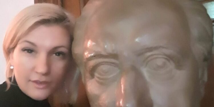Zrób selfie w muzeum