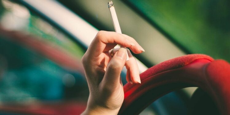 Przestajesz palić? Zobacz, co zyskasz za dzień, dwa, miesiąc, rok i dekadę